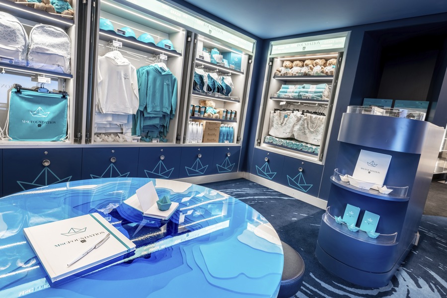 MSC Cruises MSC Seashore MSC Foundation 3.jpg